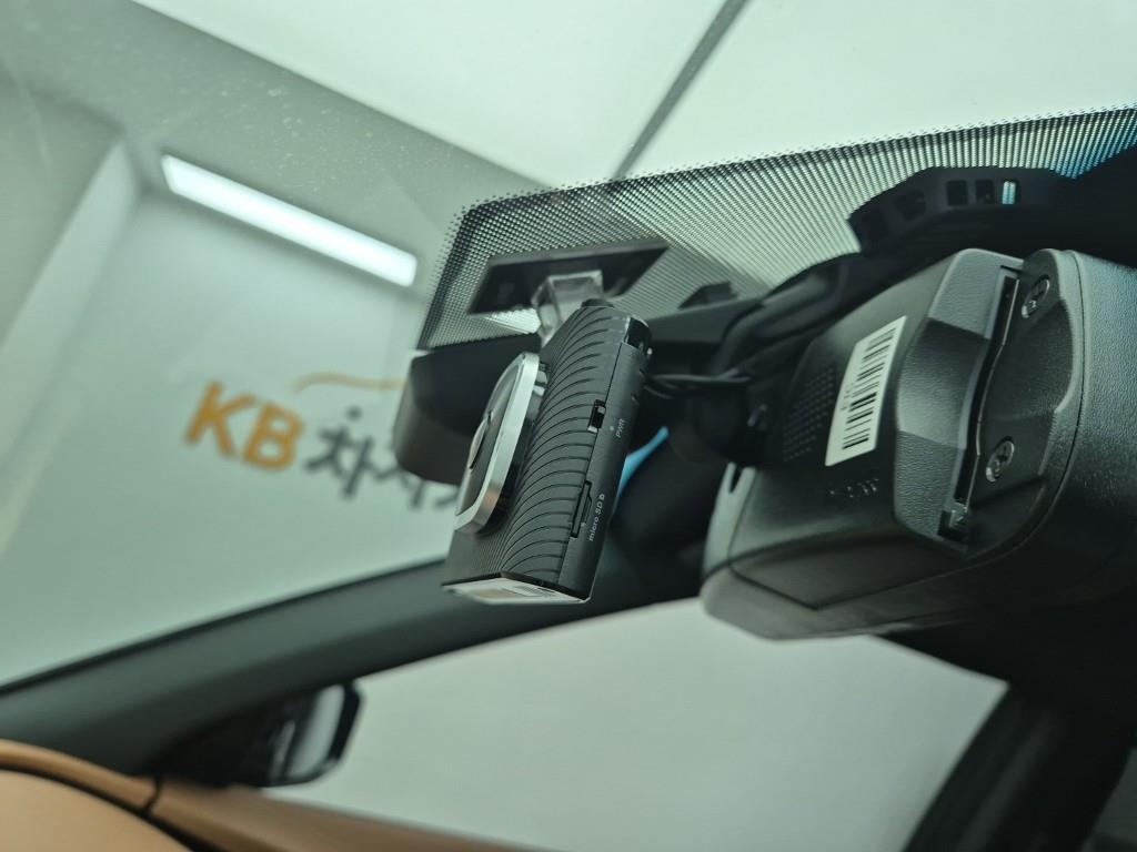 Ssangyong Torres 2024 Negro - Importación desde Corea - HF Imports Iquique - Foto 16