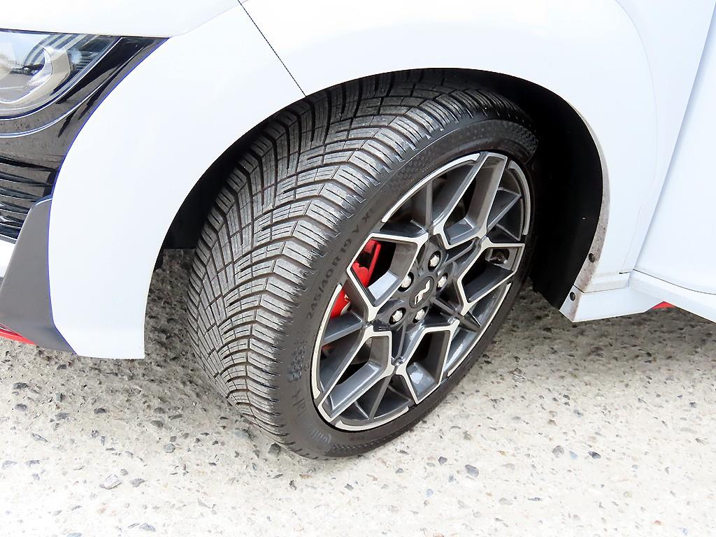 HYUNDAI Kona 2022 Azul - Importación desde Corea - HF Imports Iquique - Foto 18