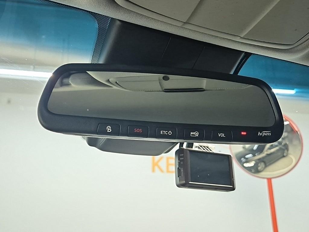 HYUNDAI Grandeur 2019 Negro - Importación desde Corea - HF Imports Iquique - Foto 16