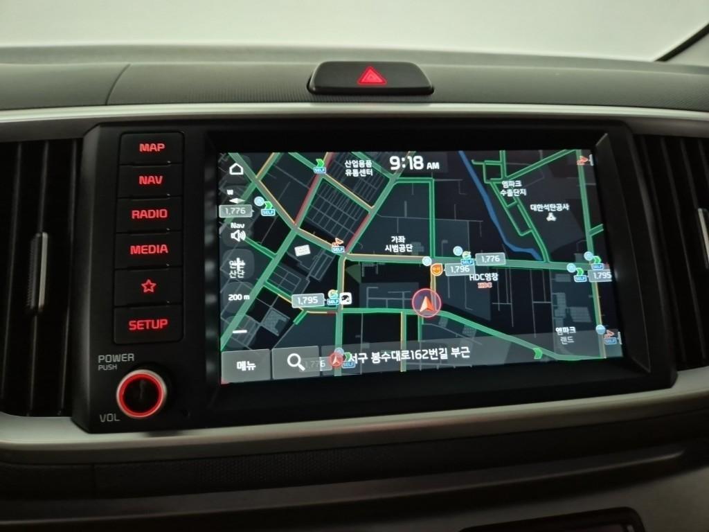 KIA Ray 2021 the color of pearl - Importación desde Corea - HF Imports Iquique - Foto 13