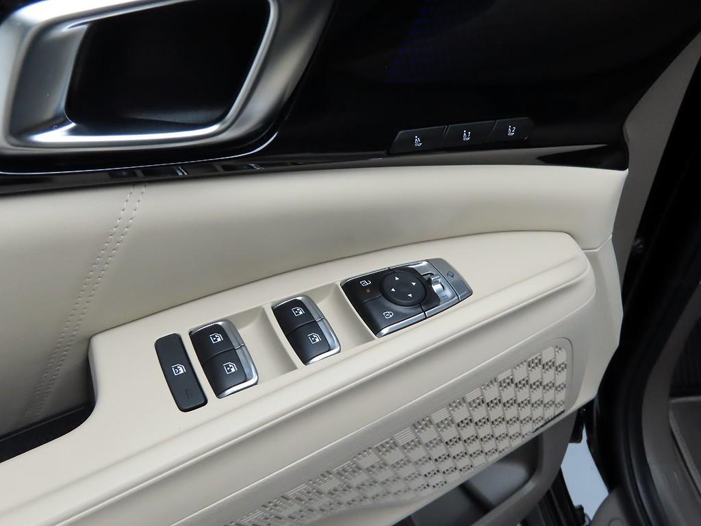 KIA Carnival - Vista 12