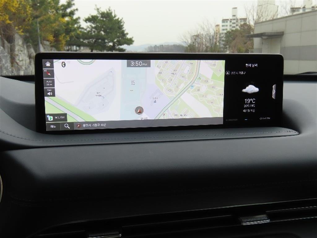 Genesis GV80 2023 - Importación desde Corea - HF Imports Iquique - Foto 8