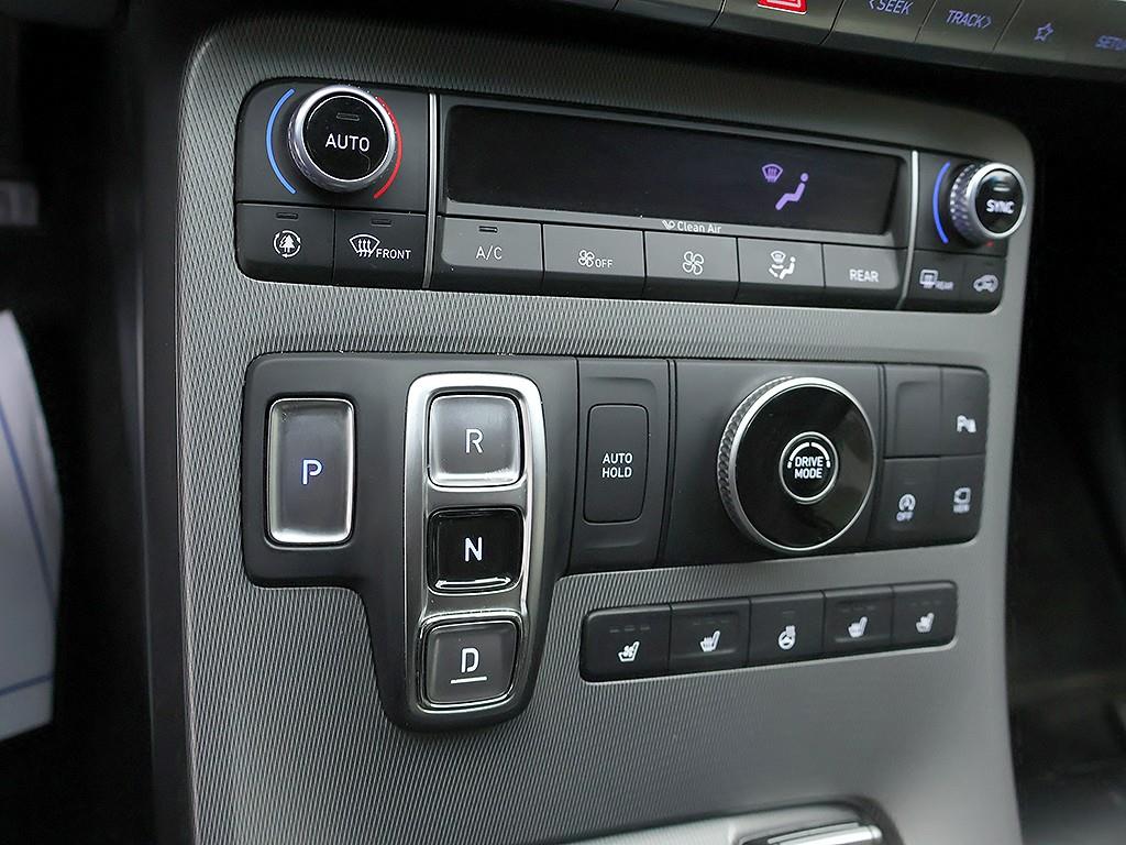 HYUNDAI Palisade 2022 Blanco - Importación desde Corea - HF Imports Iquique - Foto 10