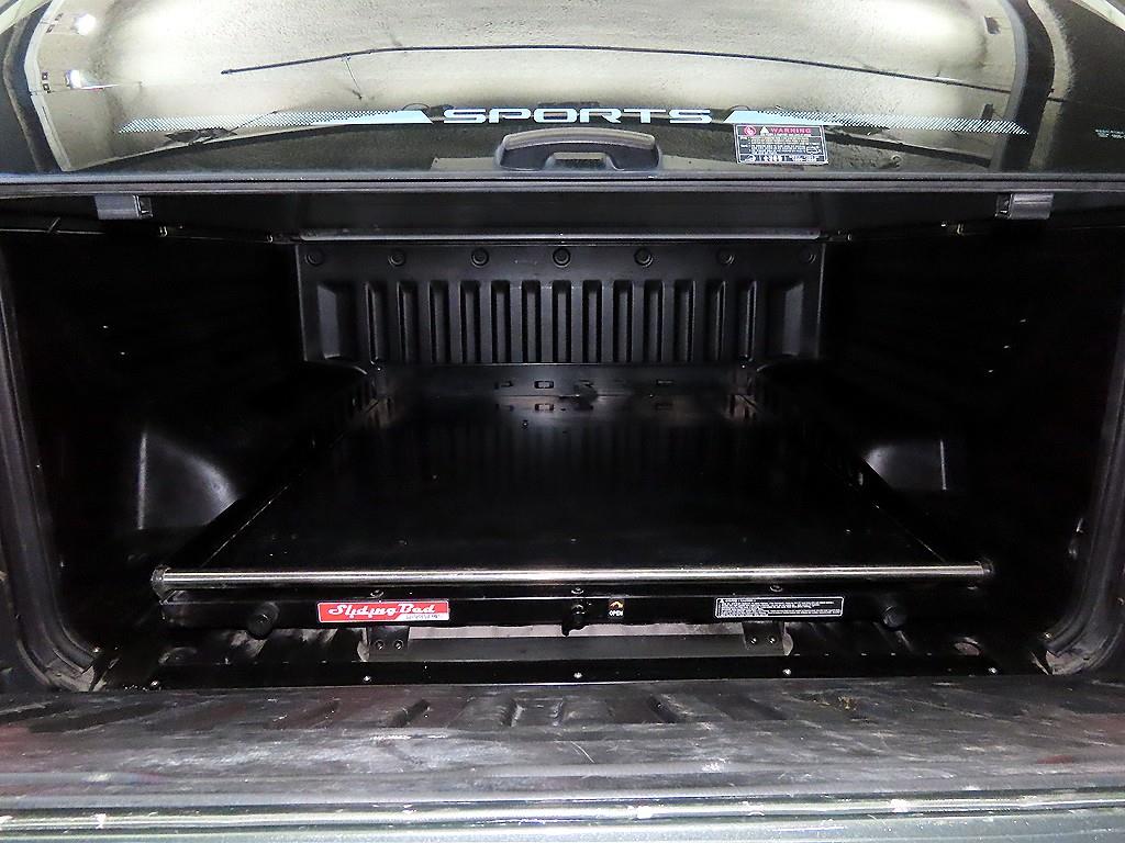 Ssangyong Rexton 2024 Verde - Importación desde Corea - HF Imports Iquique - Foto 17