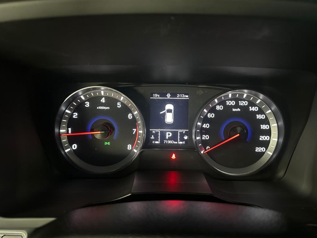 Ssangyong Tivoli 2023 Rojo - Importación desde Corea - HF Imports Iquique - Foto 19