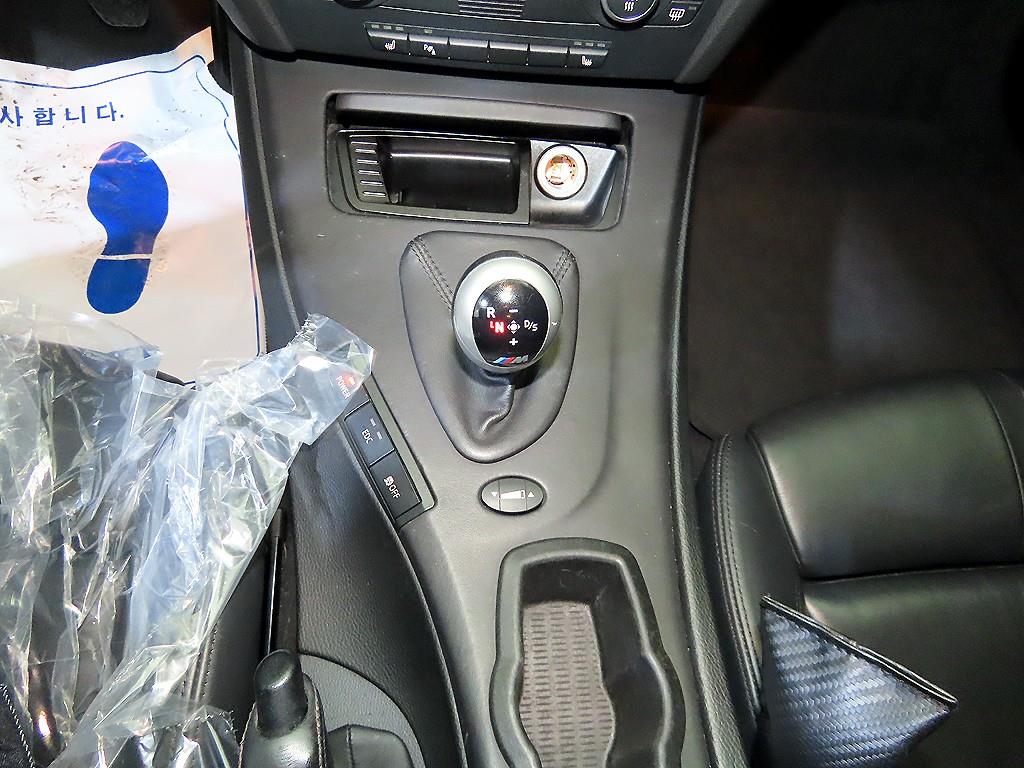 BMW 3 series - Vista 12