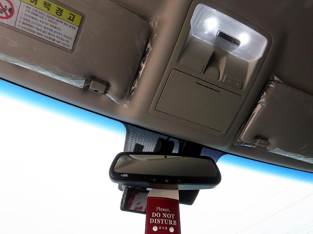 Ssangyong Rexton 2019 Plateado - Importación desde Corea - HF Imports Iquique - Foto 14