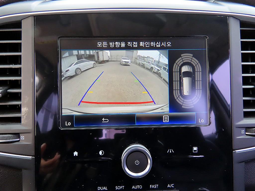 SAMSUNG QM6 2017 - Importación desde Corea - HF Imports Iquique - Foto 15