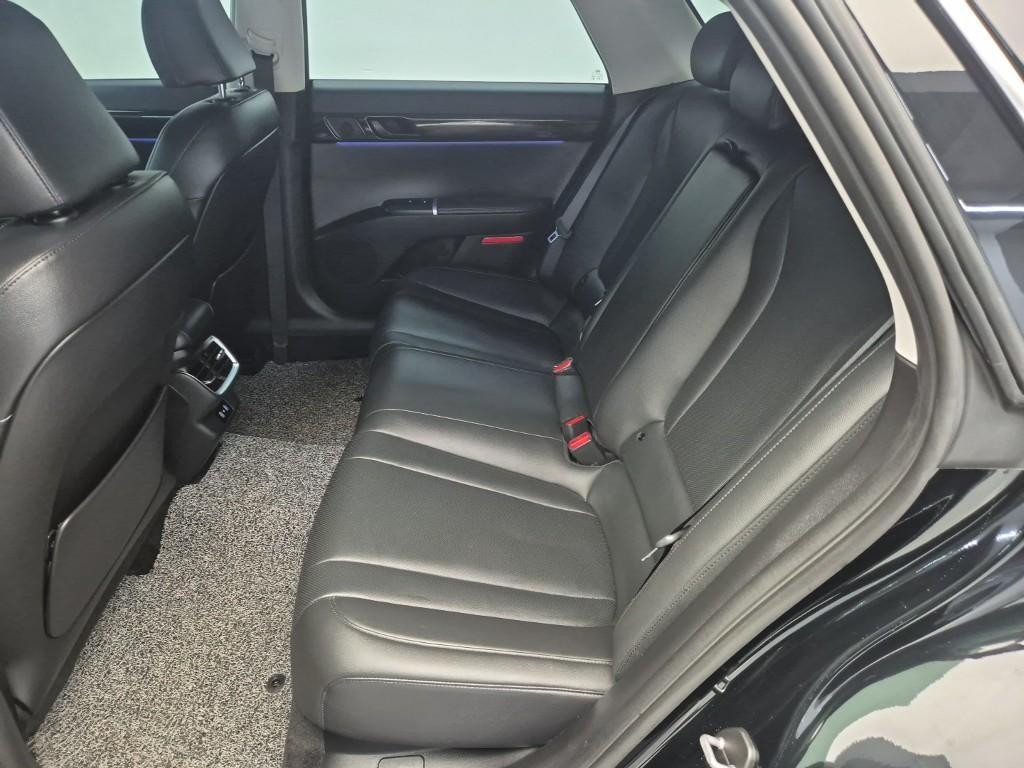 HYUNDAI Grandeur - Vista 10