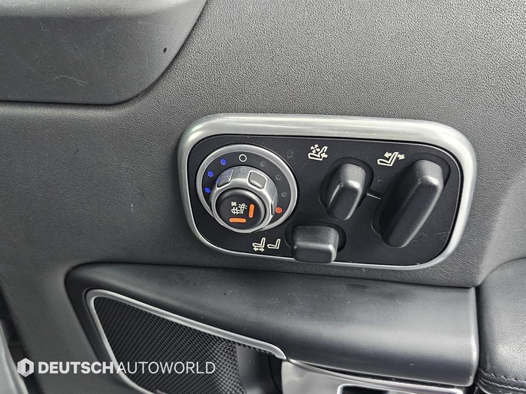 Land Rover Range Rover 2012 Gris - Importación desde Corea - HF Imports Iquique - Foto 16