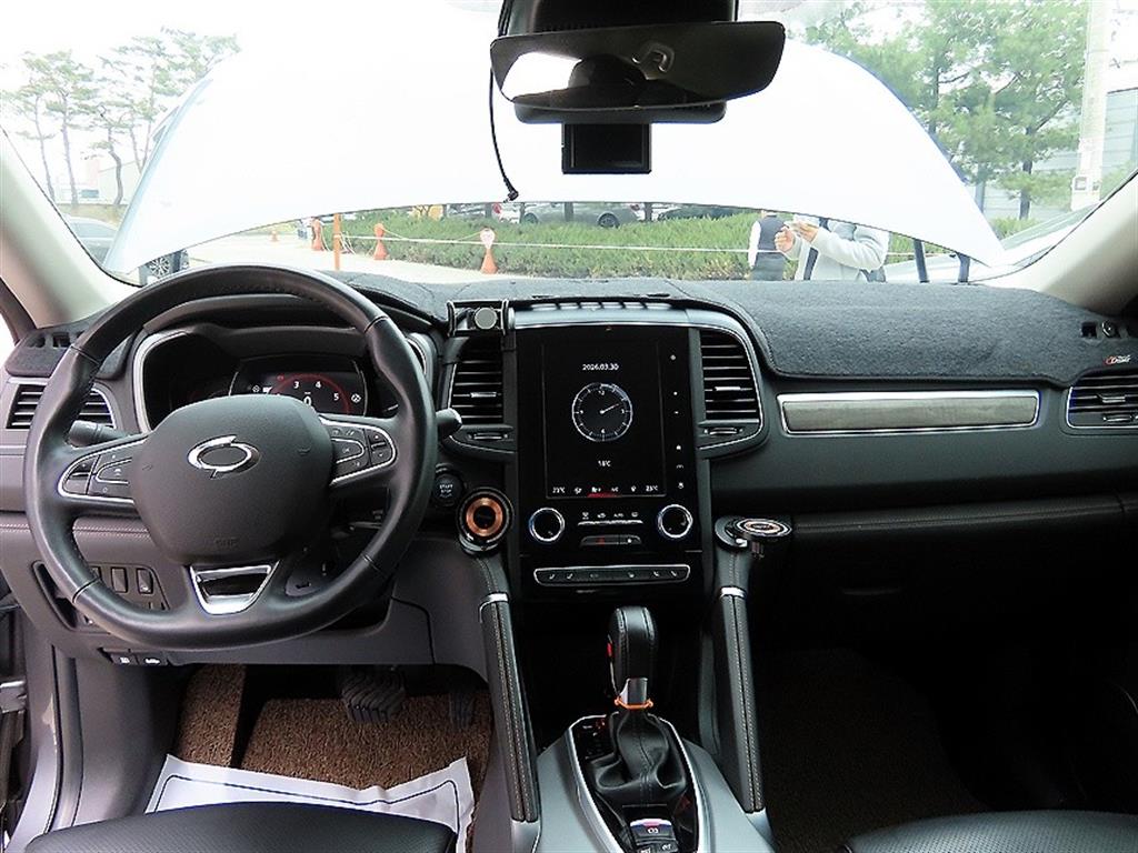 SAMSUNG QM6 - Vista 7