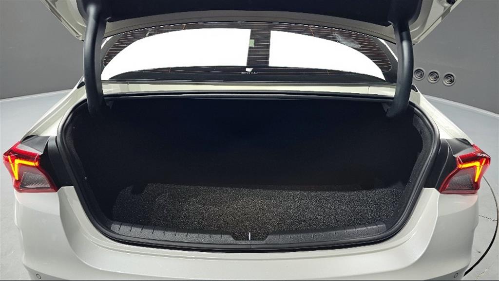 KIA K5 2020 Blanco - Importación desde Corea - HF Imports Iquique - Foto 20