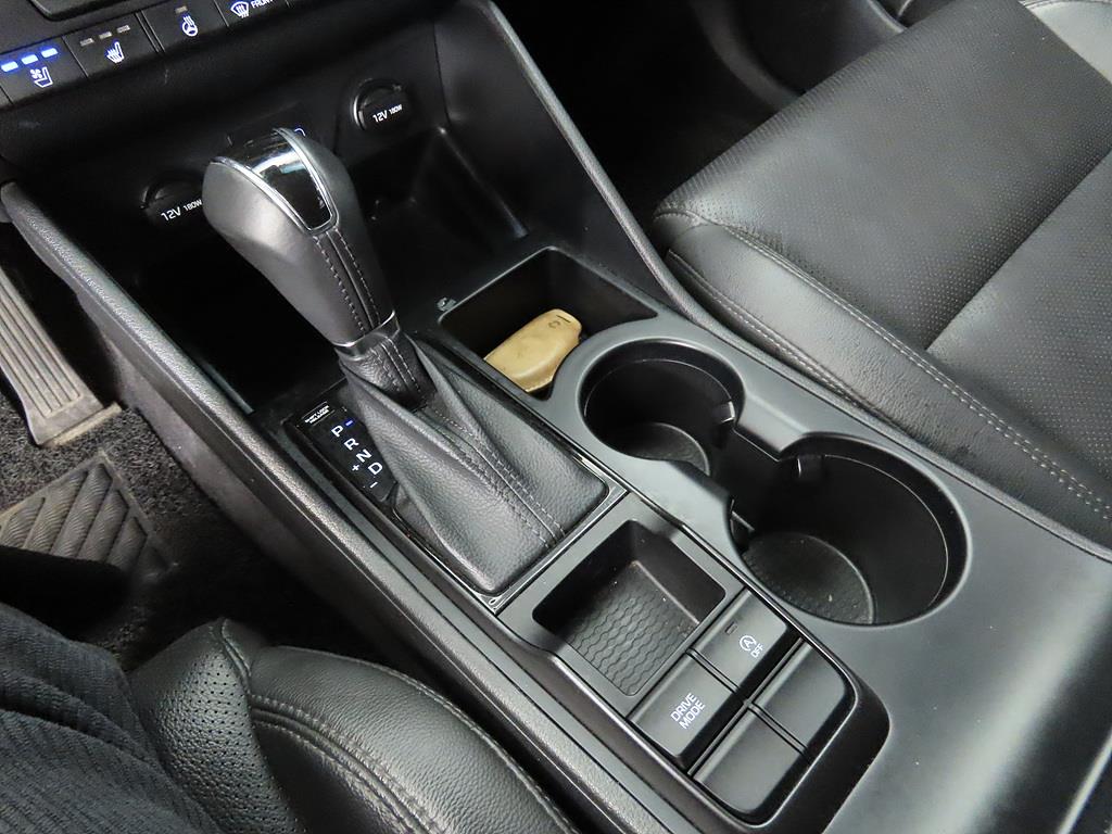 HYUNDAI Tucson 2020 Azul - Importación desde Corea - HF Imports Iquique - Foto 14