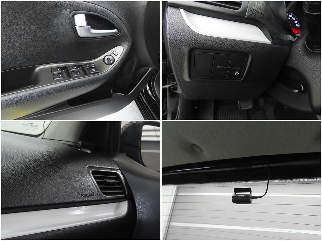 KIA Morning 2012 Negro - Importación desde Corea - HF Imports Iquique - Foto 19