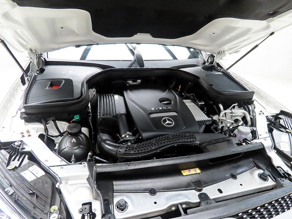 Mercedes Benz GLC Class 2023 - Importación desde Corea - HF Imports Iquique - Foto 18