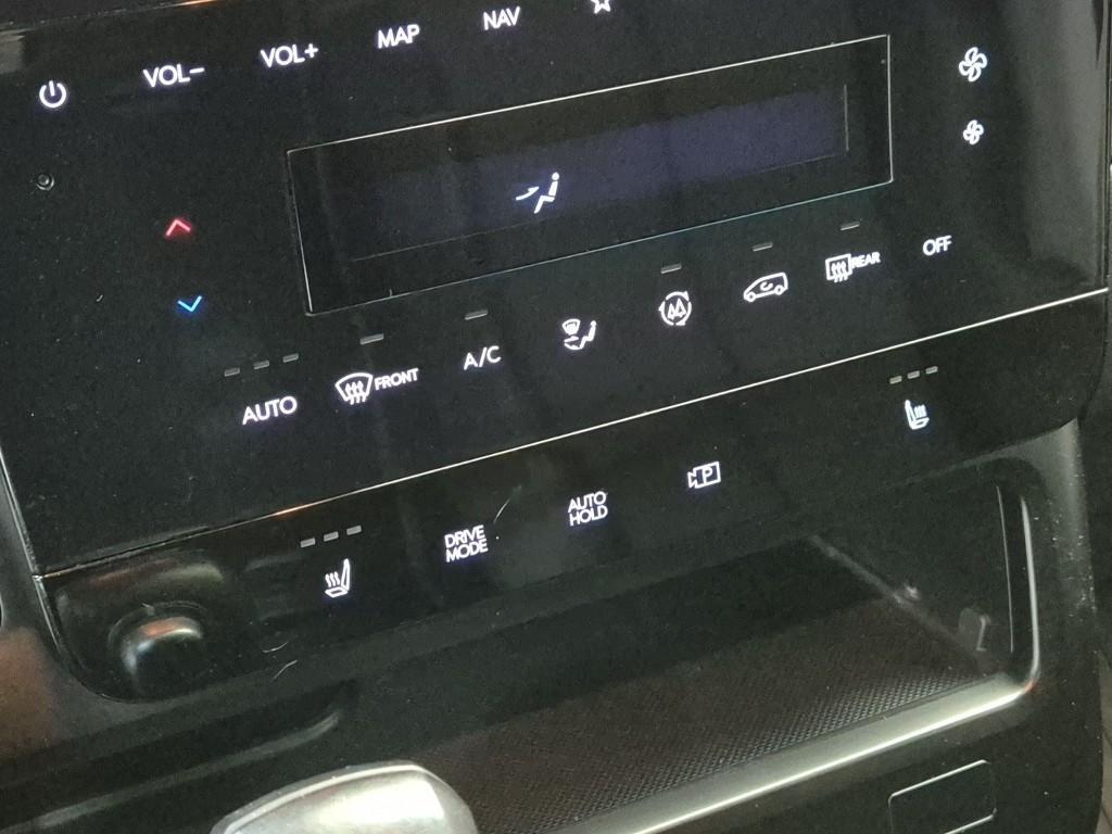 HYUNDAI Staria 2022 Negro - Importación desde Corea - HF Imports Iquique - Foto 16