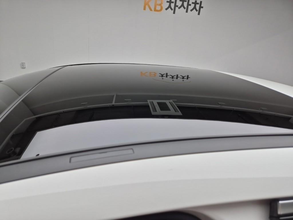 Mercedes Benz A Class - Vista 12