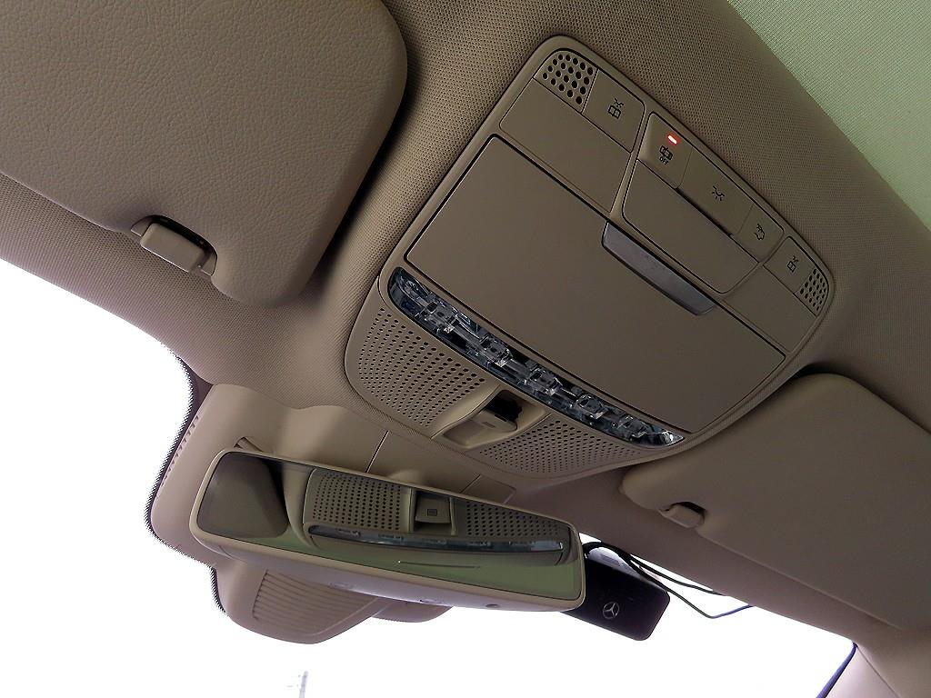 Mercedes Benz E class 2017 Negro - Importación desde Corea - HF Imports Iquique - Foto 17