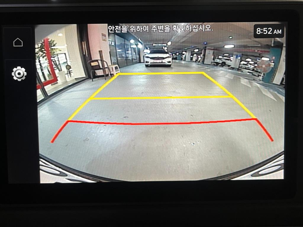 HYUNDAI Casper 2023 Verde - Importación desde Corea - HF Imports Iquique - Foto 14