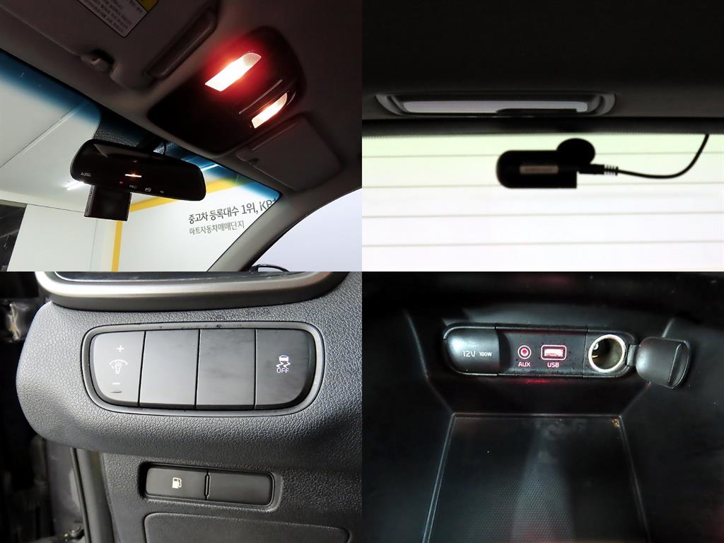 KIA Sorento 2017 - Importación desde Corea - HF Imports Iquique - Foto 16