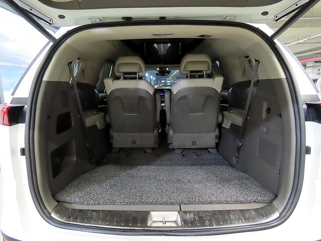 KIA Carnival 2021 - Importación desde Corea - HF Imports Iquique - Foto 15