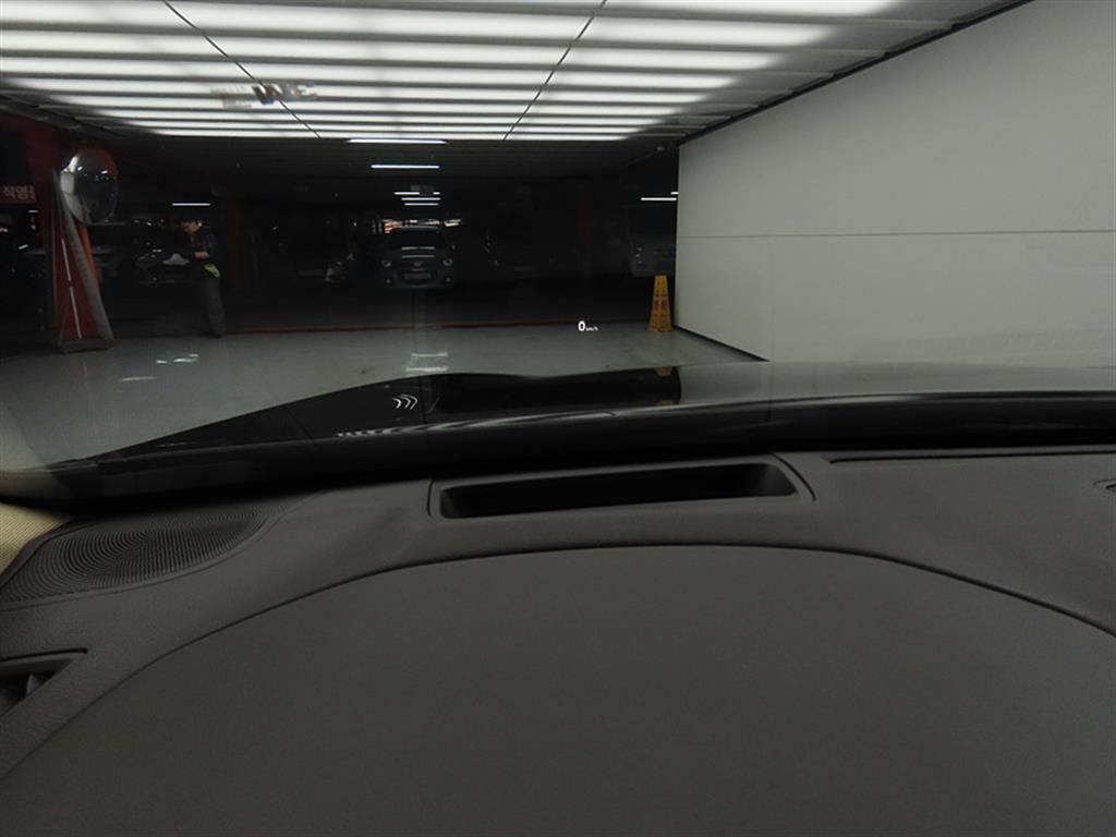 Genesis G80 - Vista 11