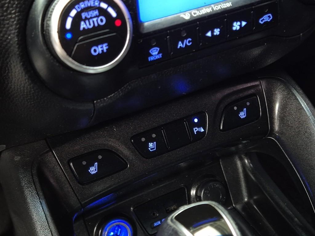 HYUNDAI Tucson 2014 Blanco - Importación desde Corea - HF Imports Iquique - Foto 16