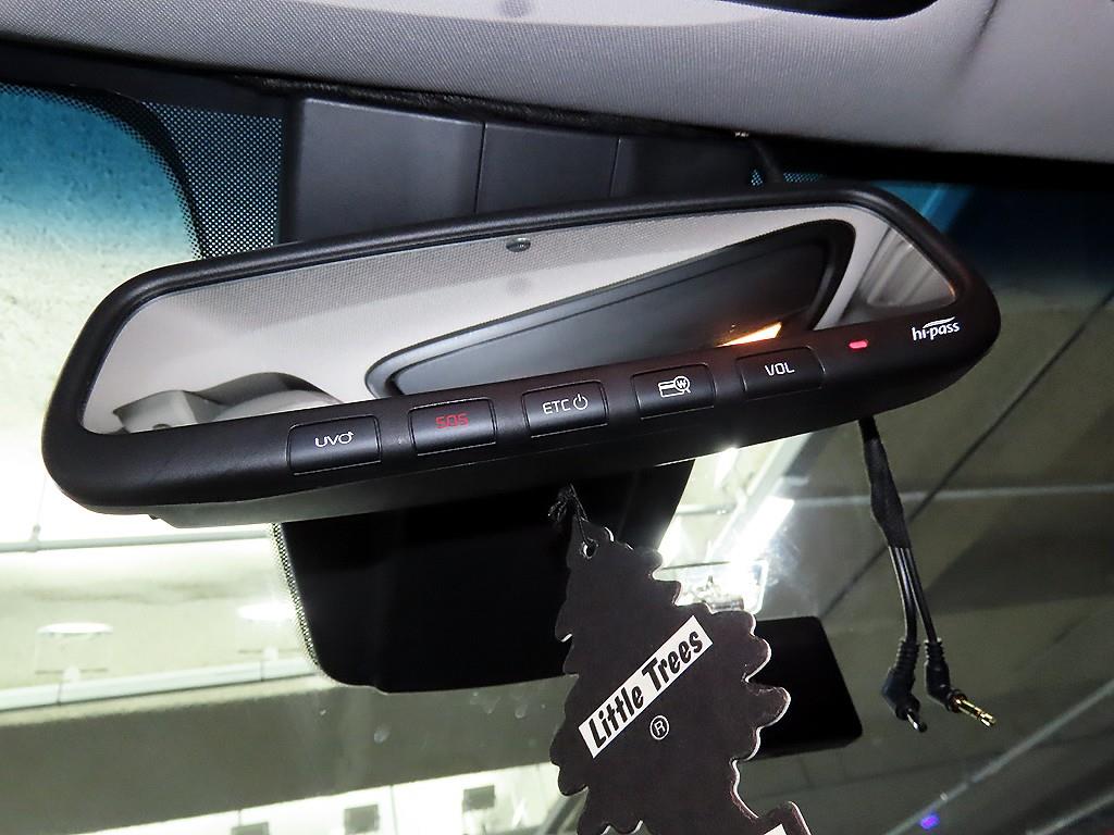 KIA Sorento 2019 Negro - Importación desde Corea - HF Imports Iquique - Foto 15