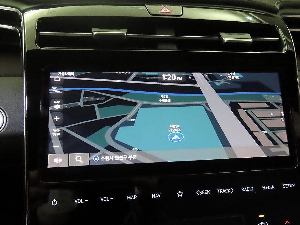 HYUNDAI Tucson 2021 - Importación desde Corea - HF Imports Iquique - Foto 13