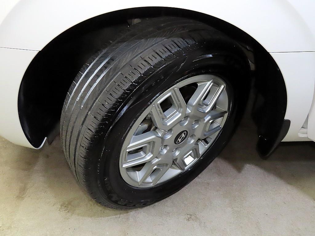 HYUNDAI Staria 2025 Blanco - Importación desde Corea - HF Imports Iquique - Foto 19