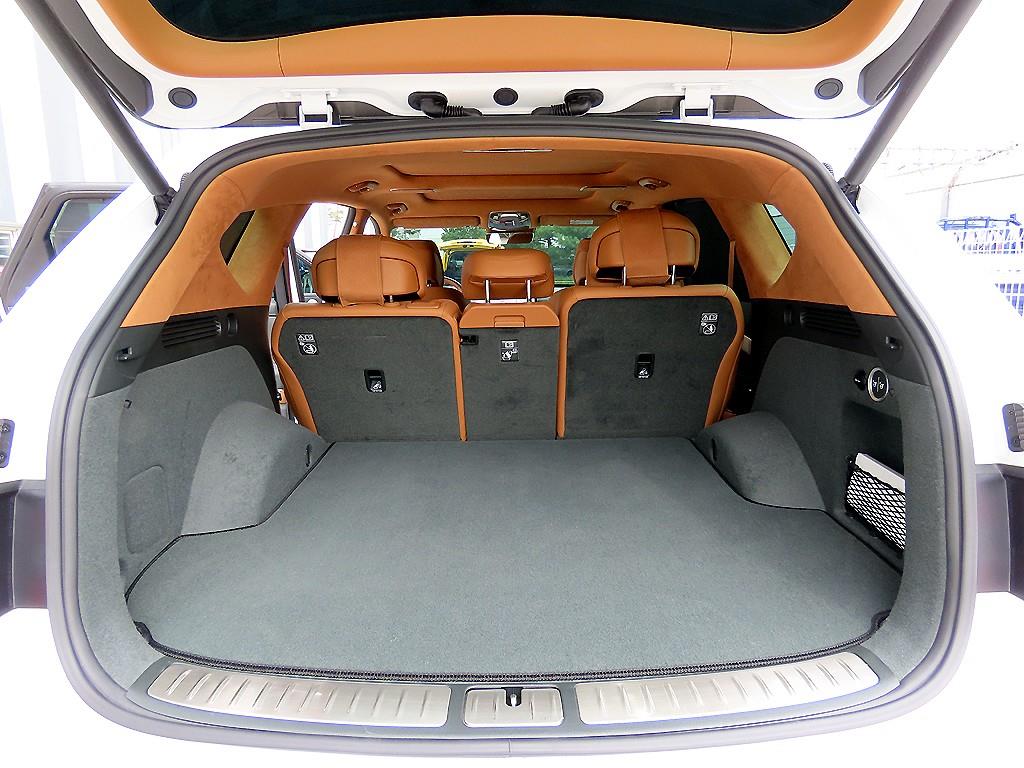 Genesis GV80 2024 Blanco - Importación desde Corea - HF Imports Iquique - Foto 15