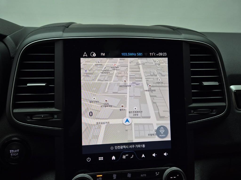 SAMSUNG QM6 2024 Blanco - Importación desde Corea - HF Imports Iquique - Foto 13