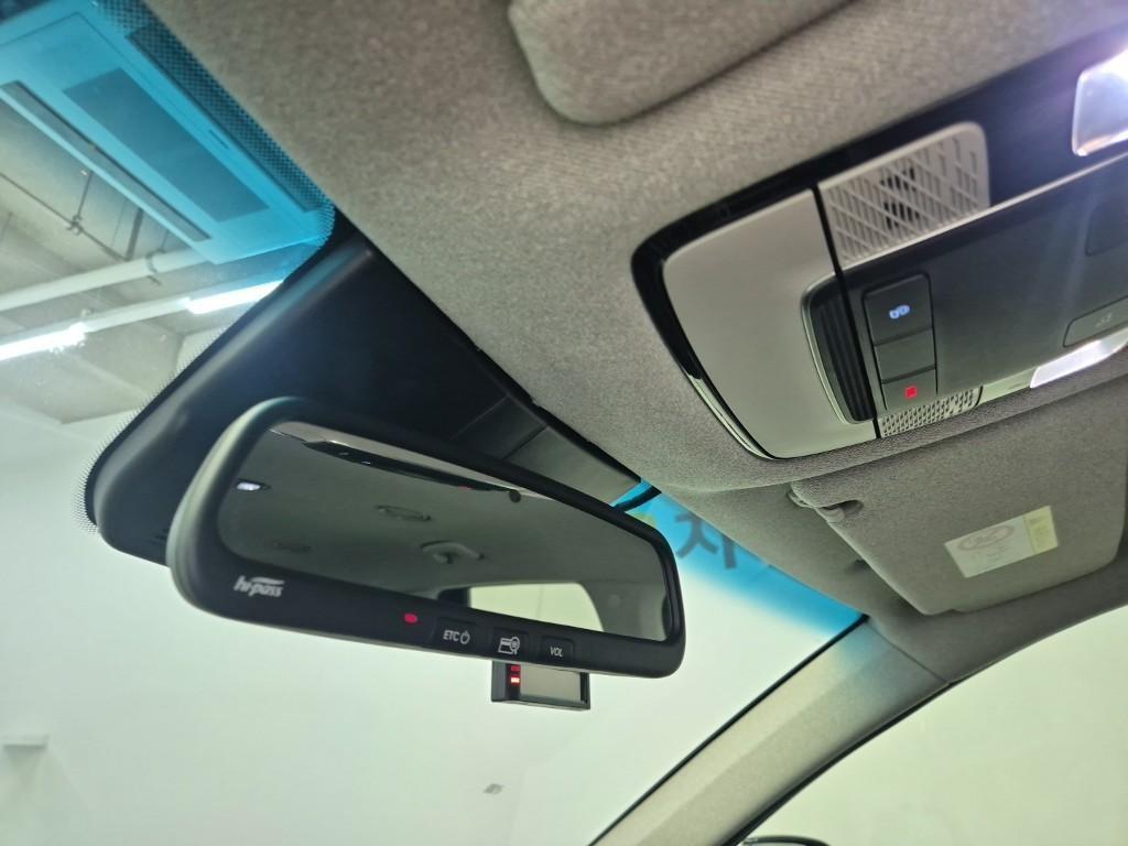 HYUNDAI Palisade 2021 Blanco - Importación desde Corea - HF Imports Iquique - Foto 17