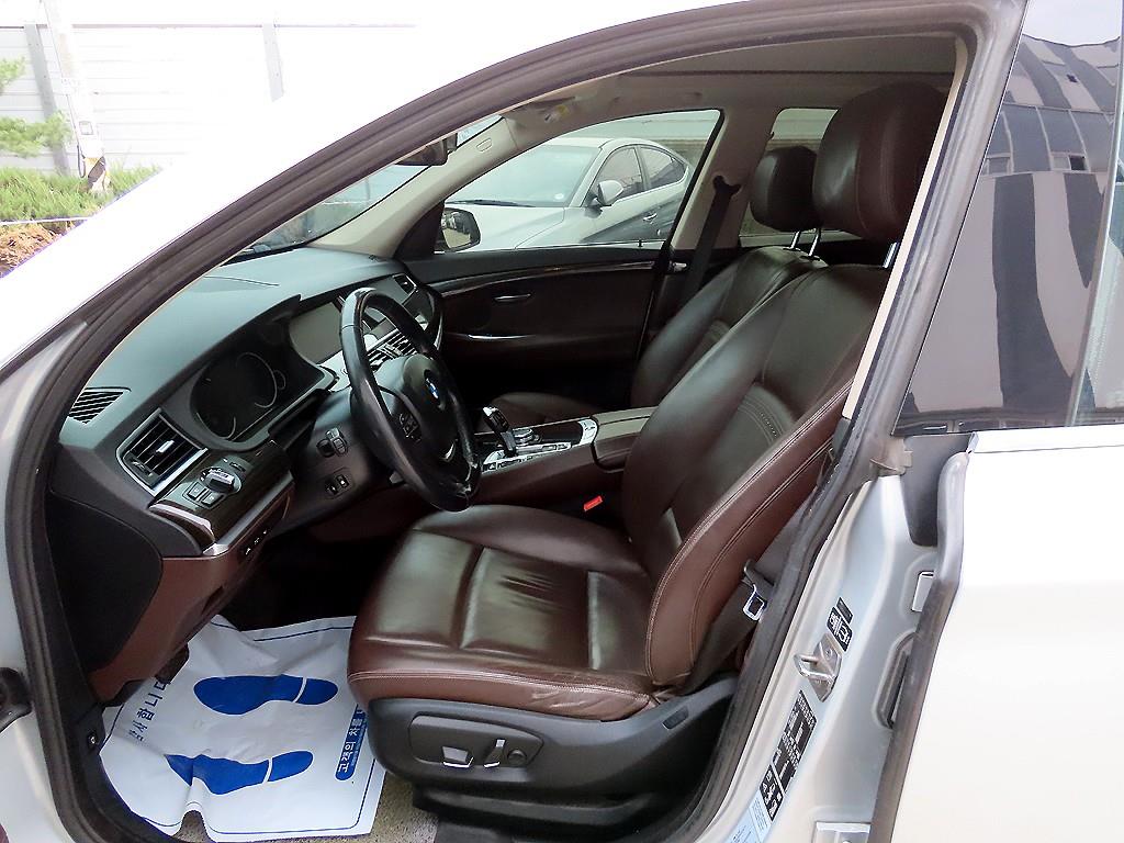 BMW Gran Turismo - Vista 5