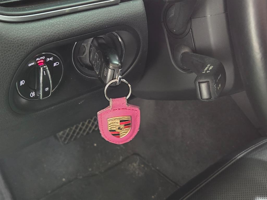 Porsche Macan 2017 Negro - Importación desde Corea - HF Imports Iquique - Foto 14