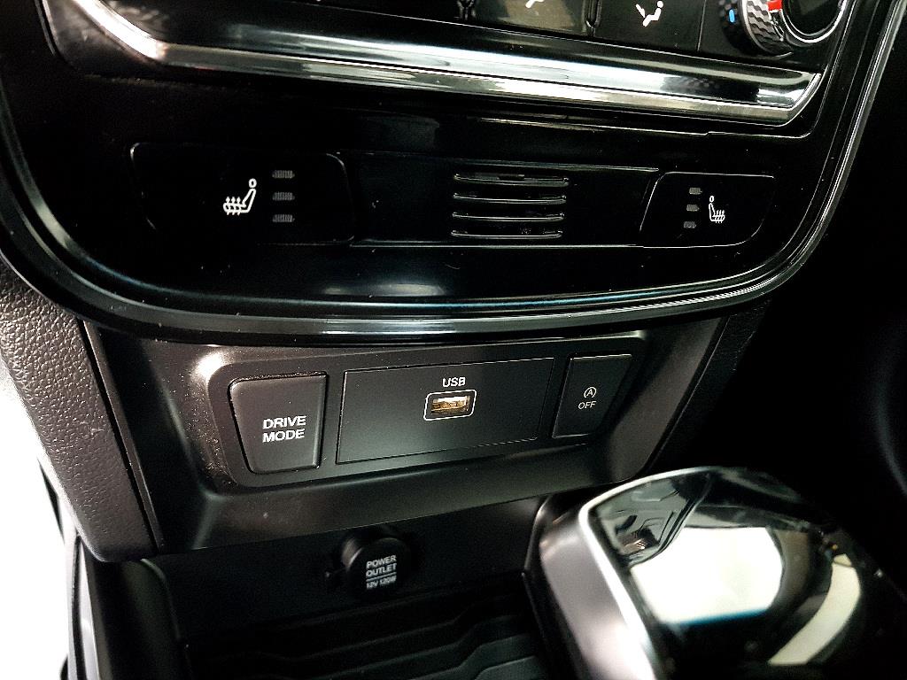 Ssangyong Tivoli 2022 Azul - Importación desde Corea - HF Imports Iquique - Foto 16