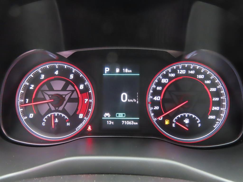 HYUNDAI Kona 2019 Gris - Importación desde Corea - HF Imports Iquique - Foto 8