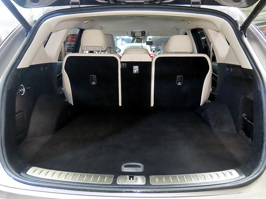 Genesis GV80 2020 Gris - Importación desde Corea - HF Imports Iquique - Foto 17