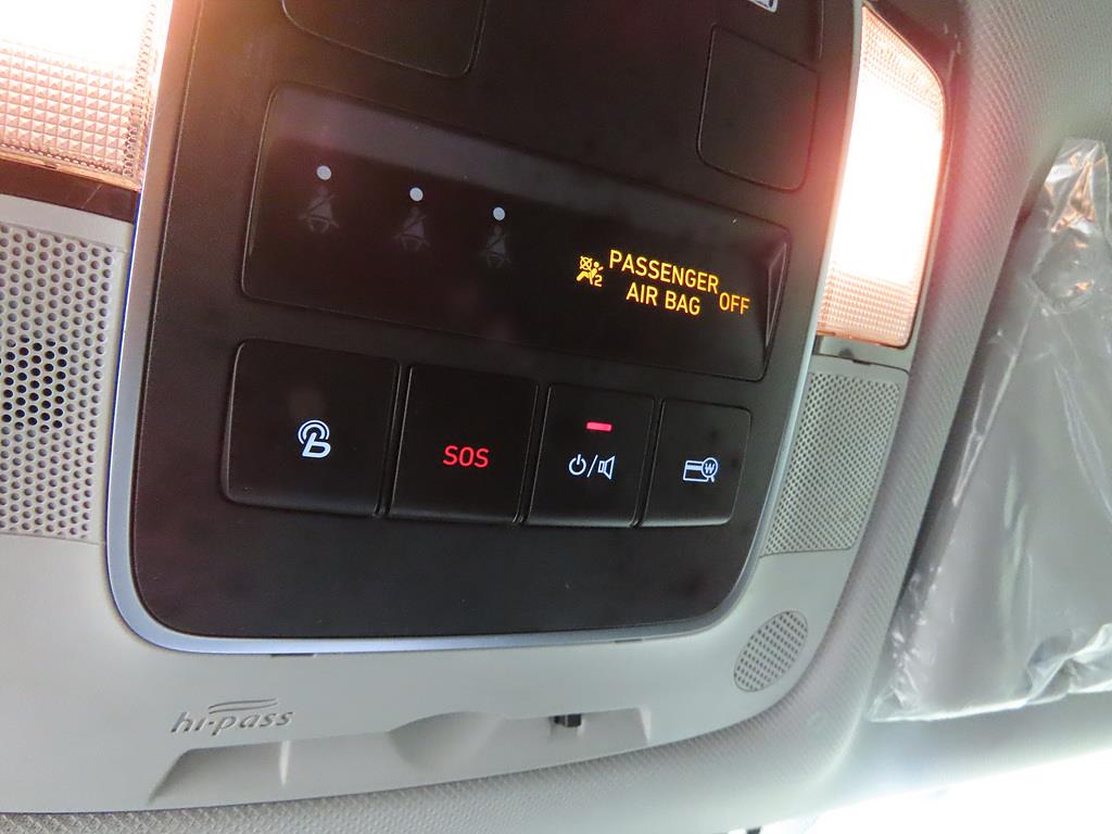 HYUNDAI Tucson 2021 Gris - Importación desde Corea - HF Imports Iquique - Foto 16