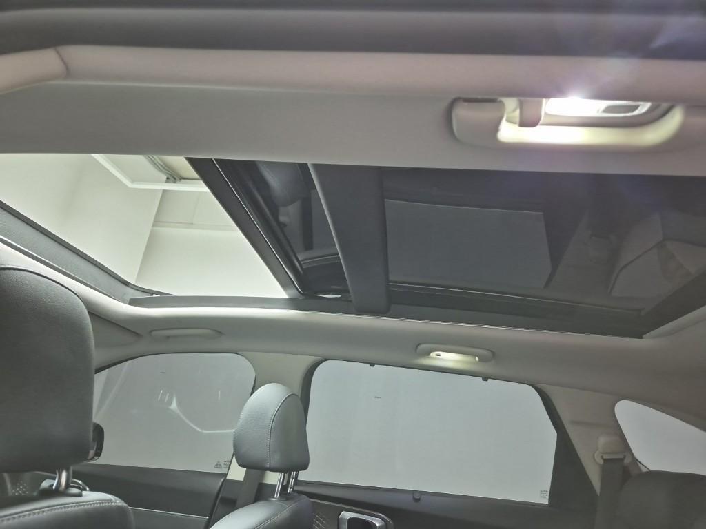 KIA Sorento 2021 Negro - Importación desde Corea - HF Imports Iquique - Foto 13