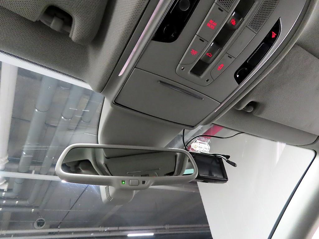 Audi A8 2013 Negro - Importación desde Corea - HF Imports Iquique - Foto 15