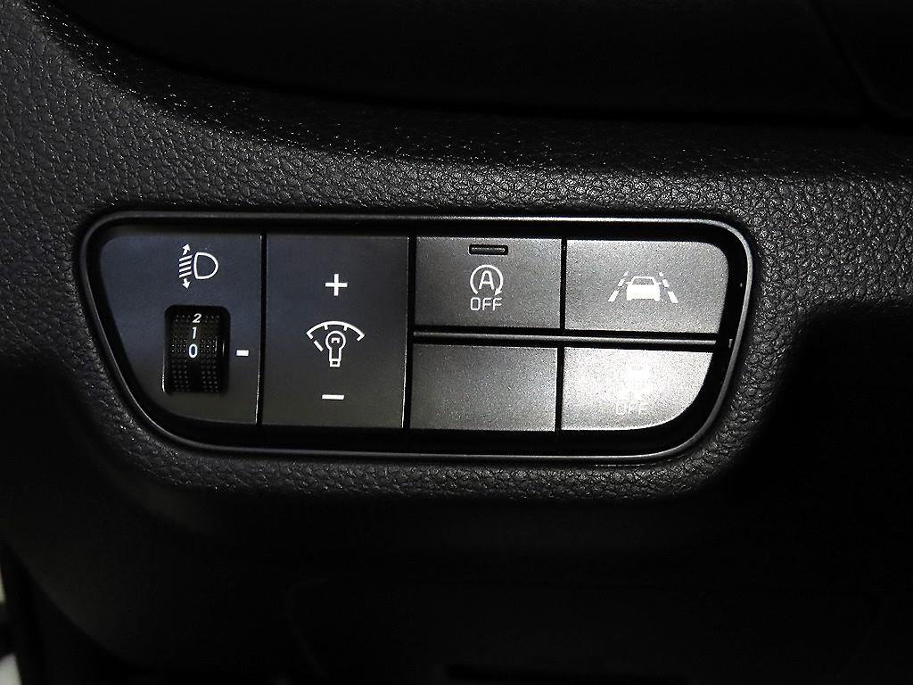 KIA Seltos 2022 Blanco - Importación desde Corea - HF Imports Iquique - Foto 14