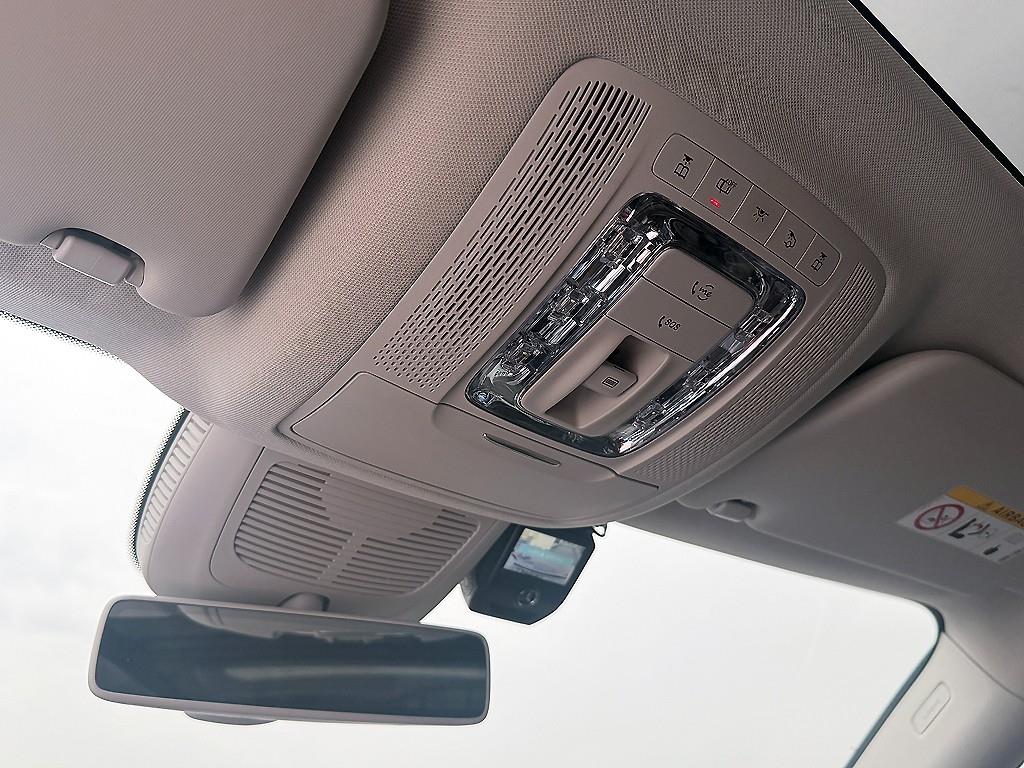 Mercedes Benz GLE Class 2020 Gris - Importación desde Corea - HF Imports Iquique - Foto 16