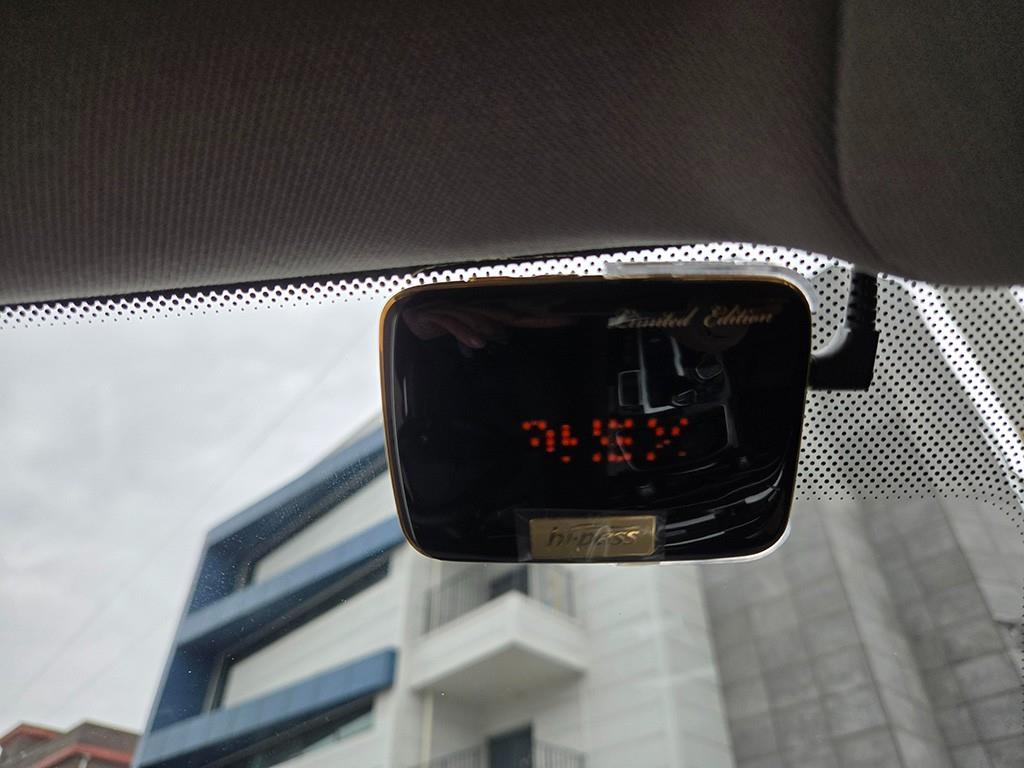 BMW 7 Series 2014 Negro - Importación desde Corea - HF Imports Iquique - Foto 14