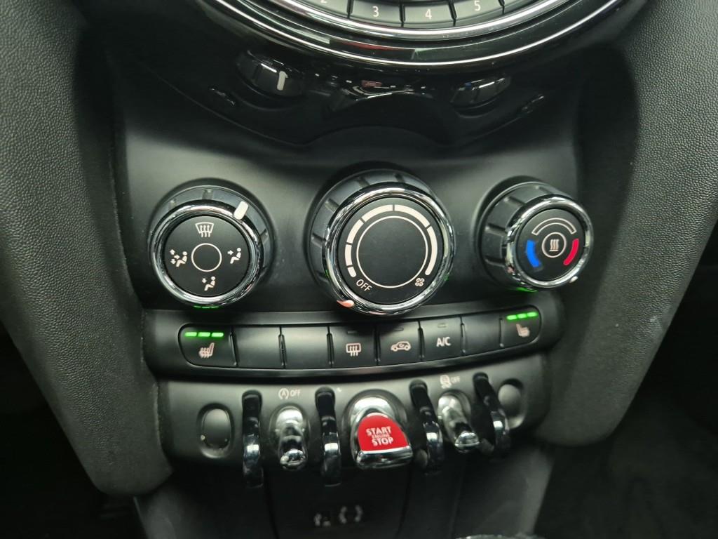 Mini Cooper - Vista 10