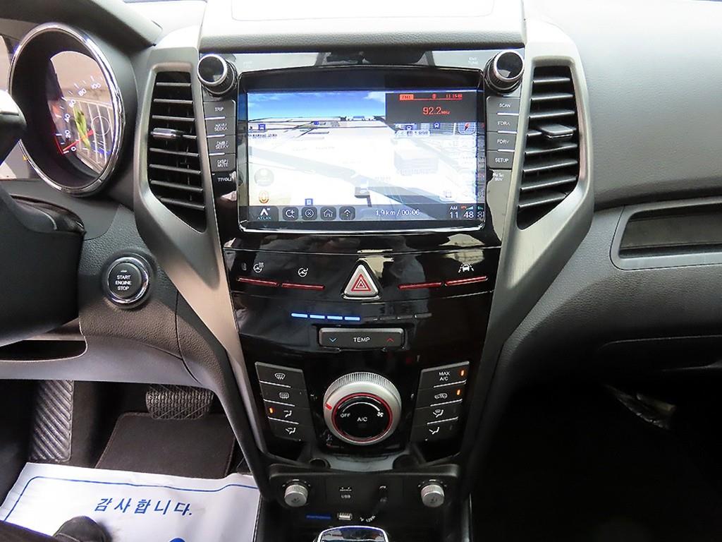 Ssangyong Tivoli 2019 - Importación desde Corea - HF Imports Iquique - Foto 14