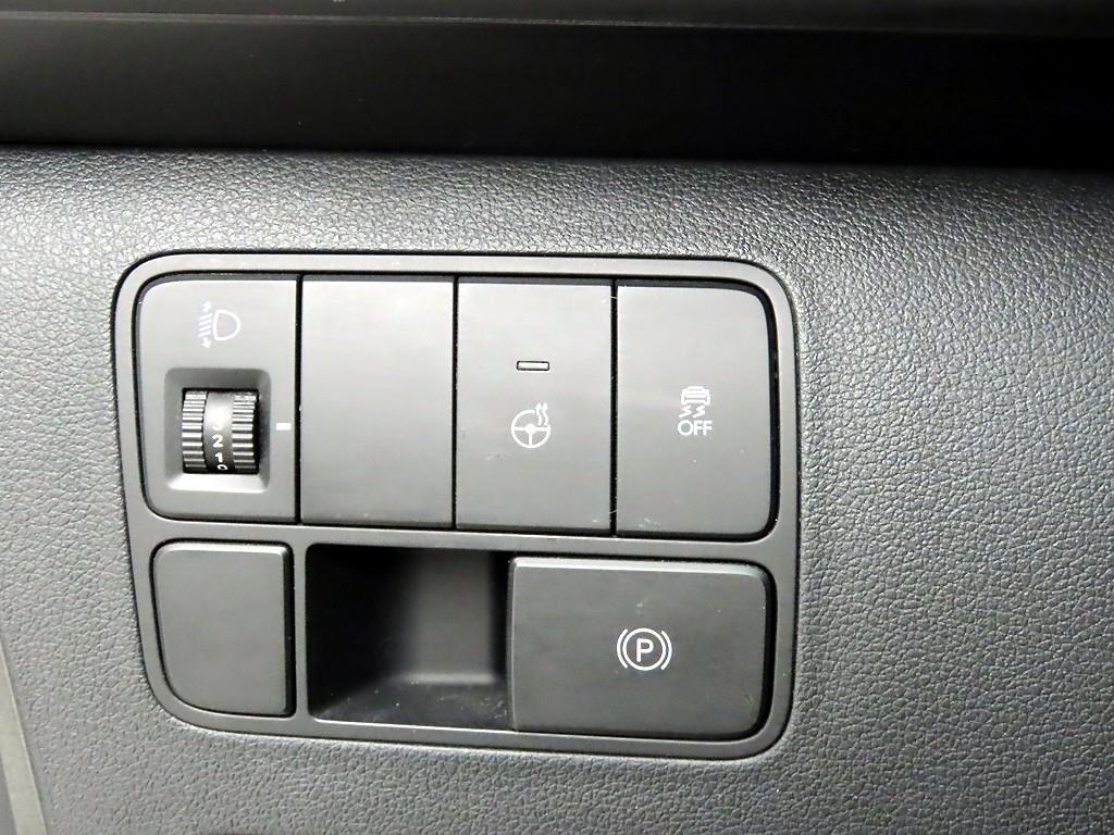 HYUNDAI Staria - Vista 11