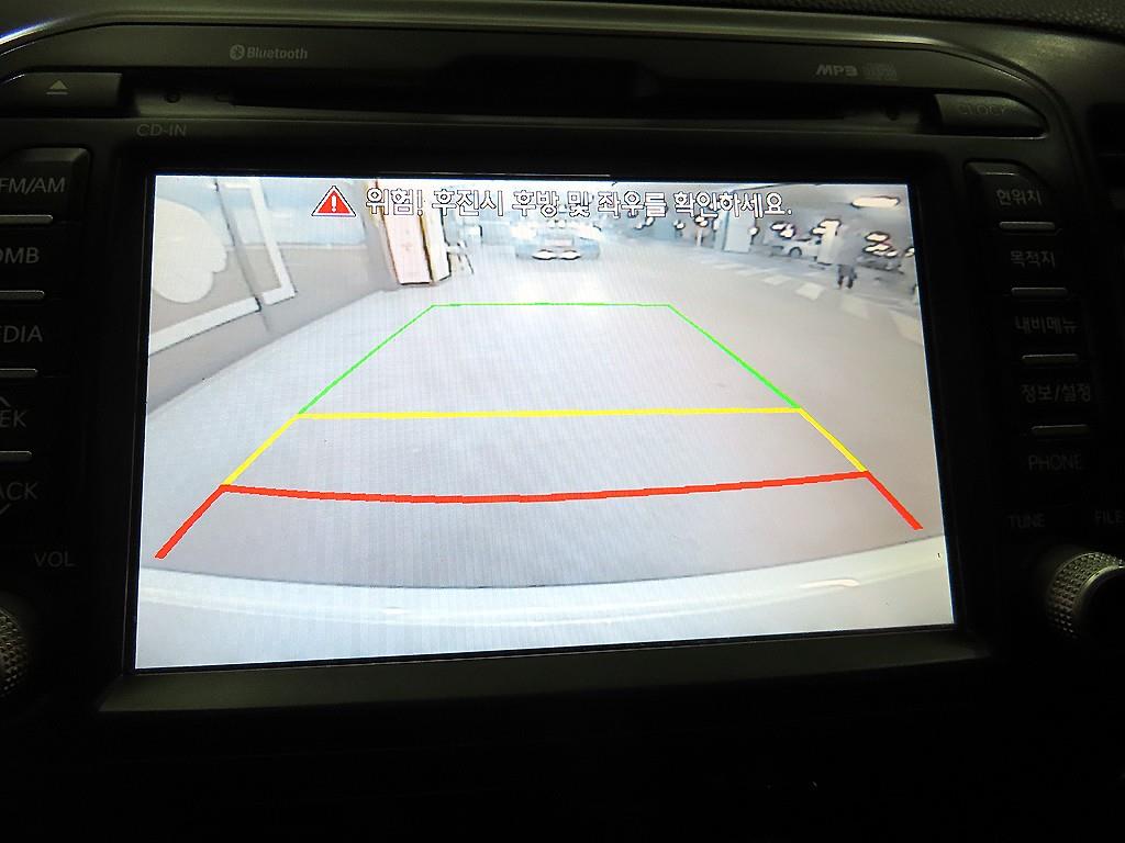 KIA Morning 2014 Blanco - Importación desde Corea - HF Imports Iquique - Foto 14