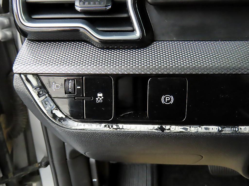 KIA Sportage - Vista 12