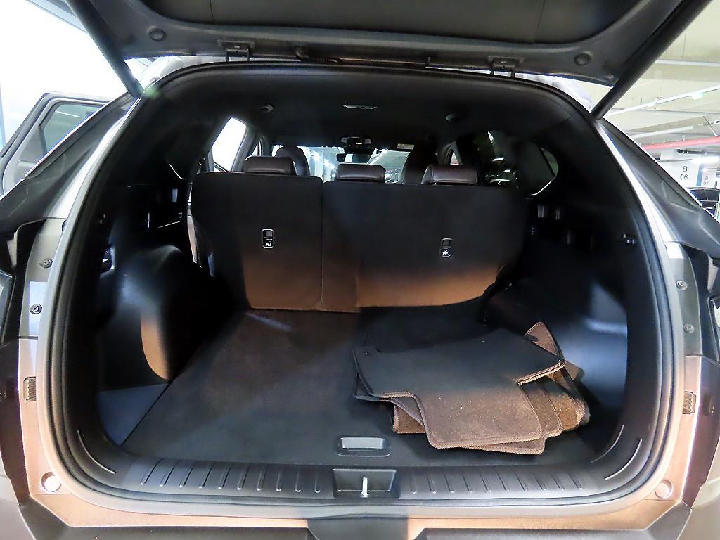 HYUNDAI Tucson 2021 - Importación desde Corea - HF Imports Iquique - Foto 17